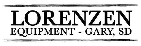 Lorenzen equipment. Things To Know About Lorenzen equipment. 